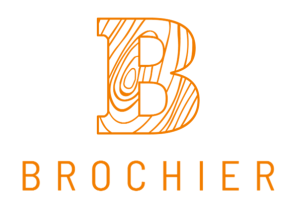 Brochier - Logo